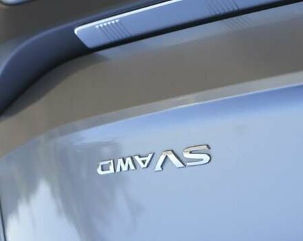 Серый Ниссан Rogue, объемом двигателя 1.5 л и пробегом 55 тыс. км за 25999 $, фото 8 на Automoto.ua