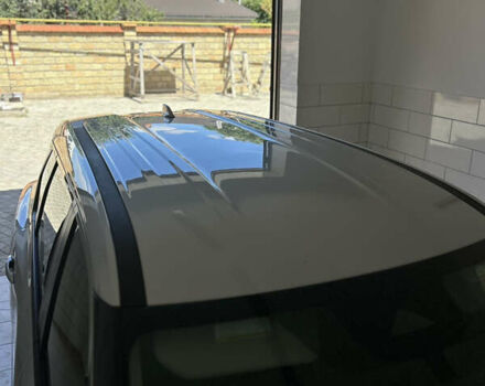 Сірий Ніссан Rogue, об'ємом двигуна 1.5 л та пробігом 62 тис. км за 22000 $, фото 42 на Automoto.ua