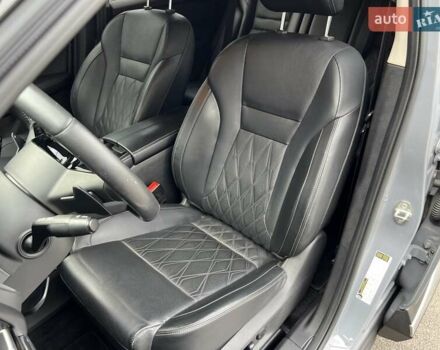 Серый Ниссан Rogue, объемом двигателя 1.5 л и пробегом 80 тыс. км за 29399 $, фото 29 на Automoto.ua