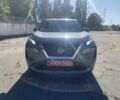 Серый Ниссан Rogue, объемом двигателя 1.5 л и пробегом 90 тыс. км за 22900 $, фото 2 на Automoto.ua