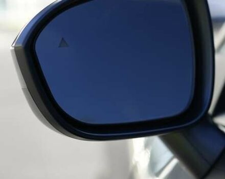 Серый Ниссан Rogue, объемом двигателя 1.5 л и пробегом 55 тыс. км за 25999 $, фото 12 на Automoto.ua