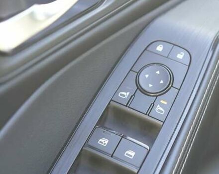 Серый Ниссан Rogue, объемом двигателя 1.5 л и пробегом 55 тыс. км за 25999 $, фото 26 на Automoto.ua