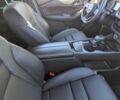 Серый Ниссан Rogue, объемом двигателя 1.5 л и пробегом 15 тыс. км за 13000 $, фото 7 на Automoto.ua