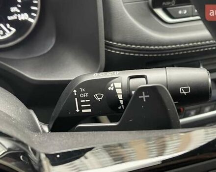 Серый Ниссан Rogue, объемом двигателя 1.5 л и пробегом 56 тыс. км за 21950 $, фото 40 на Automoto.ua