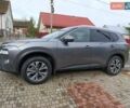Сірий Ніссан Rogue, об'ємом двигуна 1.5 л та пробігом 76 тис. км за 20600 $, фото 6 на Automoto.ua