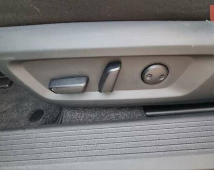 Серый Ниссан Rogue, объемом двигателя 1.5 л и пробегом 55 тыс. км за 22600 $, фото 15 на Automoto.ua