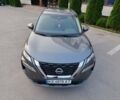 Серый Ниссан Rogue, объемом двигателя 1.5 л и пробегом 55 тыс. км за 23300 $, фото 5 на Automoto.ua