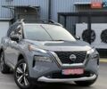Серый Ниссан Rogue, объемом двигателя 1.5 л и пробегом 80 тыс. км за 29399 $, фото 1 на Automoto.ua