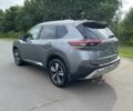 Серый Ниссан Rogue, объемом двигателя 1.5 л и пробегом 16 тыс. км за 16400 $, фото 6 на Automoto.ua