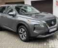 Серый Ниссан Rogue, объемом двигателя 1.5 л и пробегом 56 тыс. км за 21950 $, фото 2 на Automoto.ua