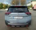 Серый Ниссан Rogue, объемом двигателя 1.5 л и пробегом 85 тыс. км за 27000 $, фото 3 на Automoto.ua