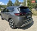 Серый Ниссан Rogue, объемом двигателя 1.5 л и пробегом 39 тыс. км за 21800 $, фото 7 на Automoto.ua