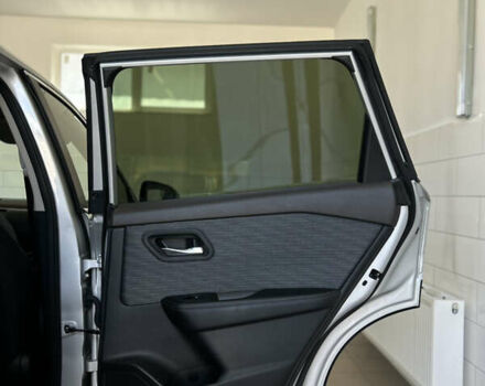 Сірий Ніссан Rogue, об'ємом двигуна 1.5 л та пробігом 62 тис. км за 22000 $, фото 53 на Automoto.ua