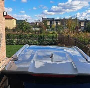 Сірий Ніссан Rogue, об'ємом двигуна 1.5 л та пробігом 45 тис. км за 28000 $, фото 13 на Automoto.ua