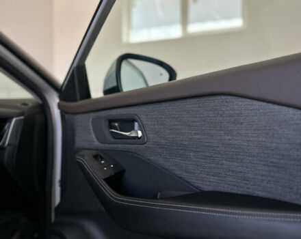 Сірий Ніссан Rogue, об'ємом двигуна 1.5 л та пробігом 62 тис. км за 22000 $, фото 56 на Automoto.ua