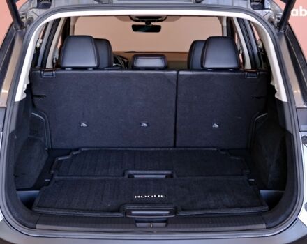 Серый Ниссан Rogue, объемом двигателя 1.5 л и пробегом 46 тыс. км за 24900 $, фото 8 на Automoto.ua