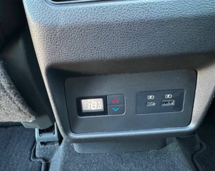 Серый Ниссан Rogue, объемом двигателя 1.5 л и пробегом 37 тыс. км за 26200 $, фото 21 на Automoto.ua