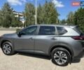 Серый Ниссан Rogue, объемом двигателя 1.5 л и пробегом 39 тыс. км за 21800 $, фото 8 на Automoto.ua