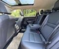 Сірий Ніссан Rogue, об'ємом двигуна 1.5 л та пробігом 27 тис. км за 14000 $, фото 10 на Automoto.ua