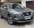 Серый Ниссан Rogue, объемом двигателя 1.5 л и пробегом 56 тыс. км за 21950 $, фото 1 на Automoto.ua