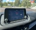 Серый Ниссан Rogue, объемом двигателя 1.5 л и пробегом 39 тыс. км за 21800 $, фото 12 на Automoto.ua