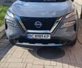 Сірий Ніссан Rogue, об'ємом двигуна 1.5 л та пробігом 45 тис. км за 28000 $, фото 1 на Automoto.ua