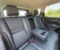 Сірий Ніссан Rogue, об'ємом двигуна 1.5 л та пробігом 27 тис. км за 14000 $, фото 8 на Automoto.ua