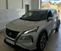 Сірий Ніссан Rogue, об'ємом двигуна 1.5 л та пробігом 62 тис. км за 22000 $, фото 1 на Automoto.ua