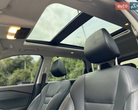 Серый Ниссан Rogue, объемом двигателя 1.5 л и пробегом 80 тыс. км за 29399 $, фото 63 на Automoto.ua