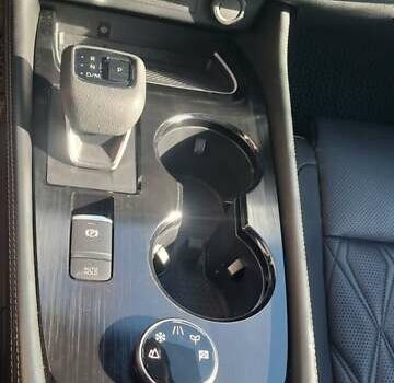 Сірий Ніссан Rogue, об'ємом двигуна 1.5 л та пробігом 45 тис. км за 28000 $, фото 6 на Automoto.ua