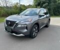 Серый Ниссан Rogue, объемом двигателя 1.5 л и пробегом 16 тыс. км за 16400 $, фото 2 на Automoto.ua