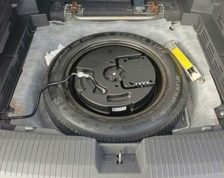 Сірий Ніссан Rogue, об'ємом двигуна 1.5 л та пробігом 76 тис. км за 20600 $, фото 10 на Automoto.ua