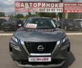 Сірий Ніссан Rogue, об'ємом двигуна 1.5 л та пробігом 13 тис. км за 24500 $, фото 1 на Automoto.ua