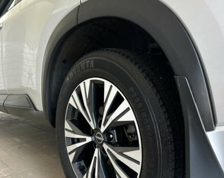 Сірий Ніссан Rogue, об'ємом двигуна 1.5 л та пробігом 62 тис. км за 22000 $, фото 50 на Automoto.ua