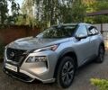 Сірий Ніссан Rogue, об'ємом двигуна 1.5 л та пробігом 62 тис. км за 22000 $, фото 9 на Automoto.ua