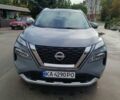 Серый Ниссан Rogue, объемом двигателя 1.5 л и пробегом 85 тыс. км за 27000 $, фото 1 на Automoto.ua