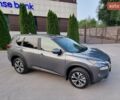 Серый Ниссан Rogue, объемом двигателя 1.5 л и пробегом 55 тыс. км за 23300 $, фото 1 на Automoto.ua