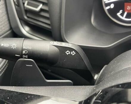 Серый Ниссан Rogue, объемом двигателя 1.5 л и пробегом 56 тыс. км за 21950 $, фото 39 на Automoto.ua