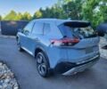 Сірий Ніссан Rogue, об'ємом двигуна 1.5 л та пробігом 30 тис. км за 13500 $, фото 5 на Automoto.ua
