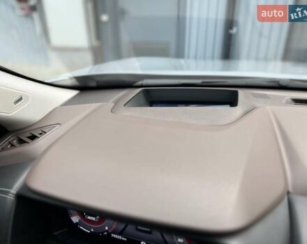 Серый Ниссан Rogue, объемом двигателя 1.5 л и пробегом 80 тыс. км за 29399 $, фото 66 на Automoto.ua