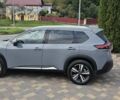 Серый Ниссан Rogue, объемом двигателя 1.5 л и пробегом 12 тыс. км за 25399 $, фото 7 на Automoto.ua