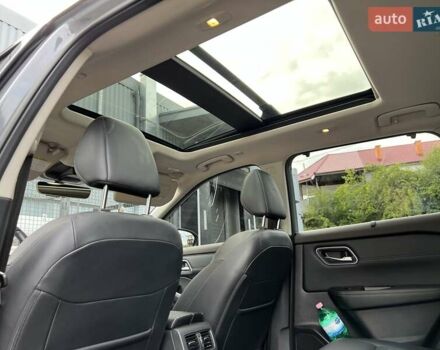 Серый Ниссан Rogue, объемом двигателя 1.5 л и пробегом 80 тыс. км за 29399 $, фото 64 на Automoto.ua