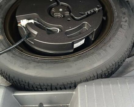 Серый Ниссан Rogue, объемом двигателя 1.5 л и пробегом 73 тыс. км за 19900 $, фото 7 на Automoto.ua