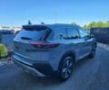 Сірий Ніссан Rogue, об'ємом двигуна 1.5 л та пробігом 30 тис. км за 13500 $, фото 7 на Automoto.ua