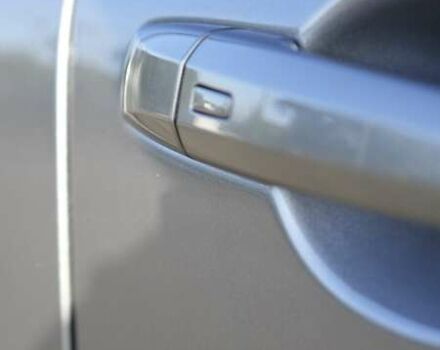 Серый Ниссан Rogue, объемом двигателя 1.5 л и пробегом 55 тыс. км за 25999 $, фото 13 на Automoto.ua