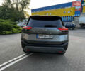 Сірий Ніссан Rogue, об'ємом двигуна 1.5 л та пробігом 22 тис. км за 22500 $, фото 5 на Automoto.ua