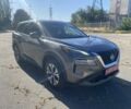 Серый Ниссан Rogue, объемом двигателя 1.5 л и пробегом 90 тыс. км за 22900 $, фото 1 на Automoto.ua
