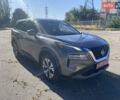 Серый Ниссан Rogue, объемом двигателя 1.5 л и пробегом 91 тыс. км за 22900 $, фото 3 на Automoto.ua