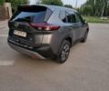 Серый Ниссан Rogue, объемом двигателя 1.5 л и пробегом 55 тыс. км за 22600 $, фото 3 на Automoto.ua