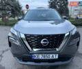 Серый Ниссан Rogue, объемом двигателя 1.5 л и пробегом 19 тыс. км за 20900 $, фото 3 на Automoto.ua
